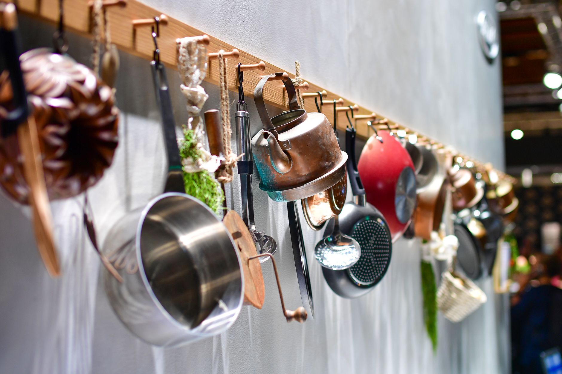 One Partner for Your Entire Kitchen Category
