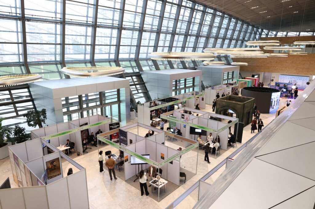 Meet UAKEEN at the 2026 Canton Fair — Booth Preview