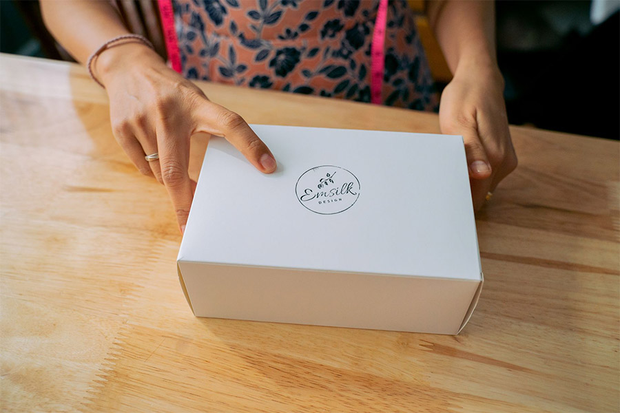 Custom Cookware, Built to Your Brand